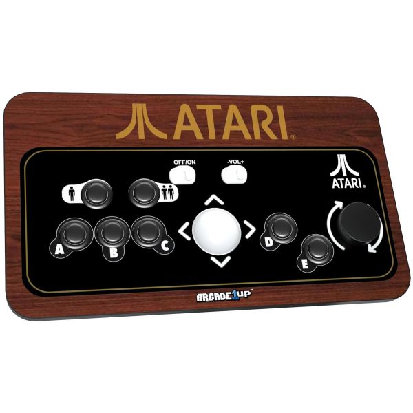 Arcade1Up Atari Couchcade