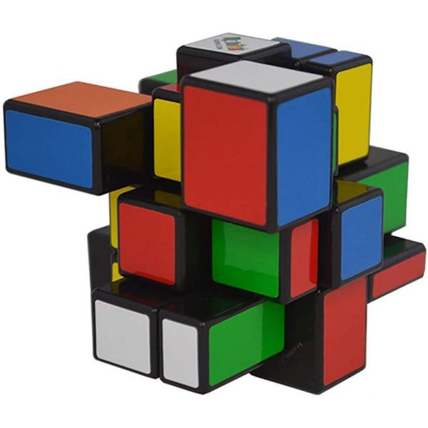 Rubik&#039;s Blocks