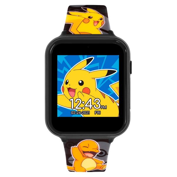 Pokemon Smart Watch