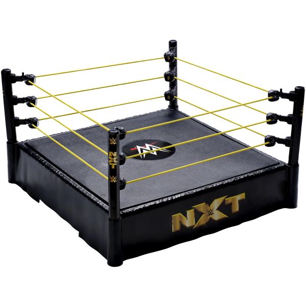 WWE Superstar Ring NXT