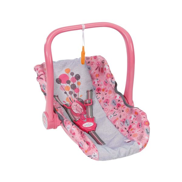 Baby Born Comfort Seat for Dolls up to 43cm