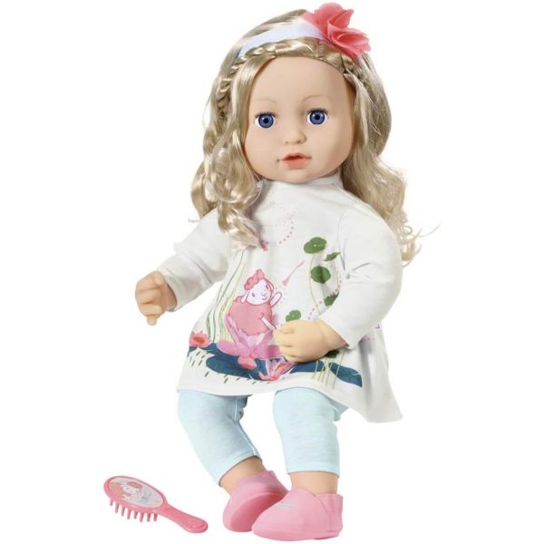 Baby Annabell Sophia 43cm Doll