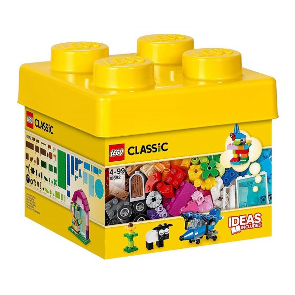 Lego Classic Creative Bricks 10692