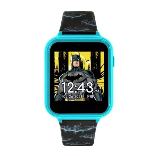 Batman Smart Watch