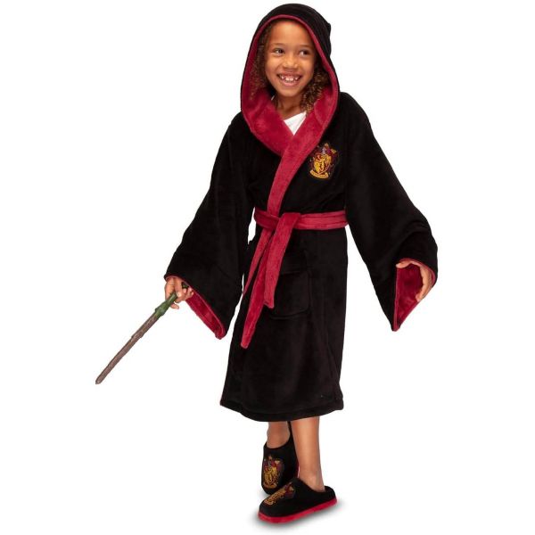 Harry Potter Gryffindor Robe - 7 to 9 Years