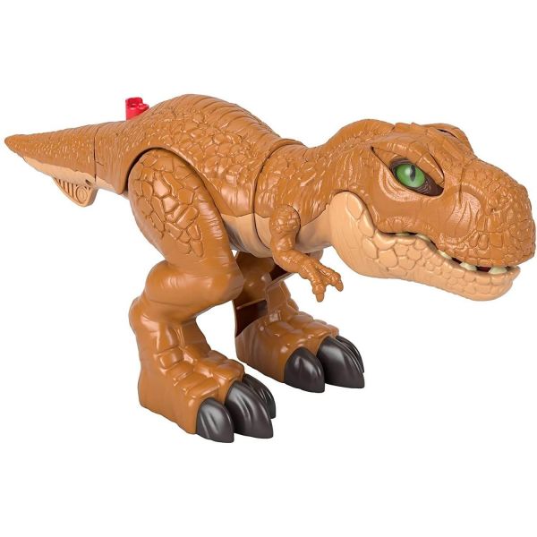 Jurassic World Thrashin&#039; Action T.Rex