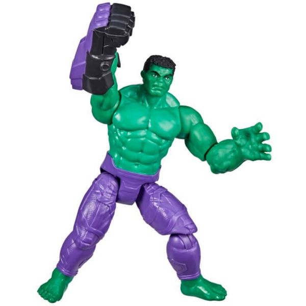Marvel Avengers Mech Strike 6&quot; Hulk Figure