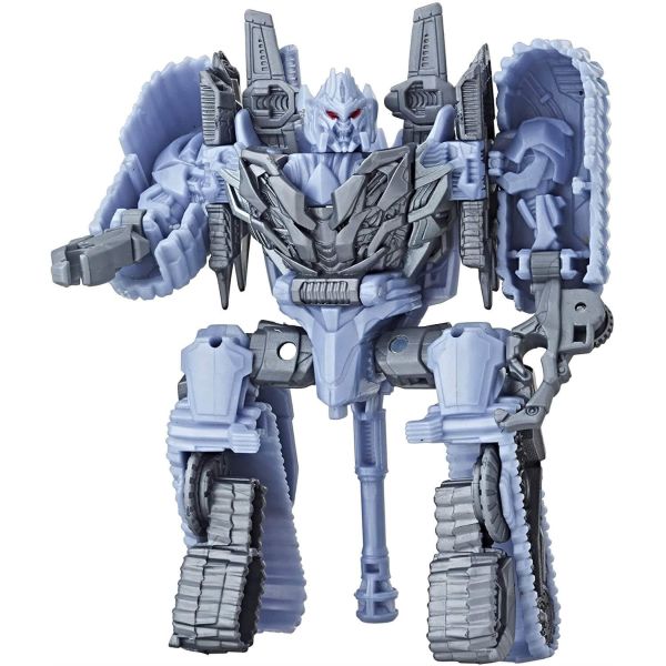 Transformers: Bumblebee Energon Igniters Power Series Megatron 4.5&quot; Figure