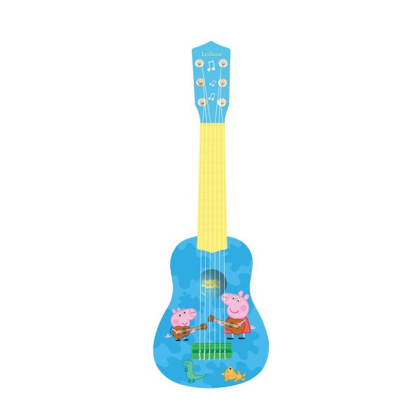 My First 21&quot; Peppa Pig Guitar