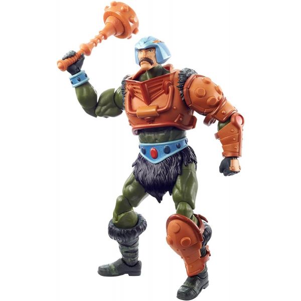 Masters of the Universe Revelation Man at Arms 7&quot; Figure