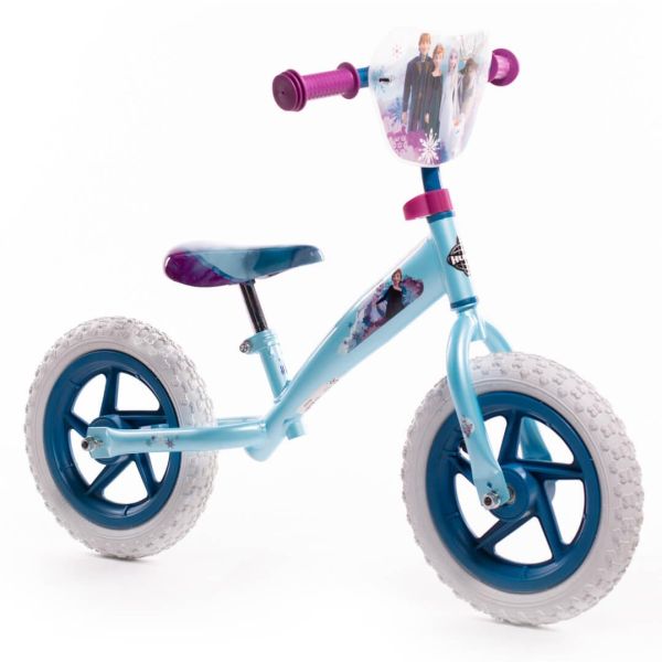 Huffy Disney Frozen 12&quot; Balance Bike
