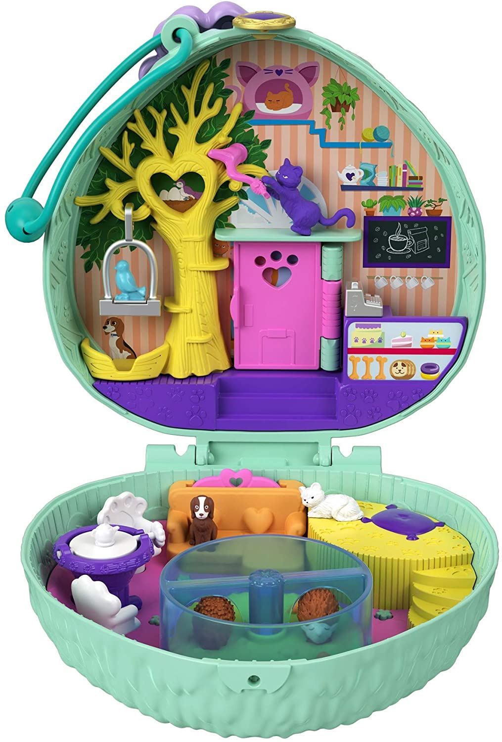 Polly pocket Images, Stock Photos & Vectors | Shutterstock