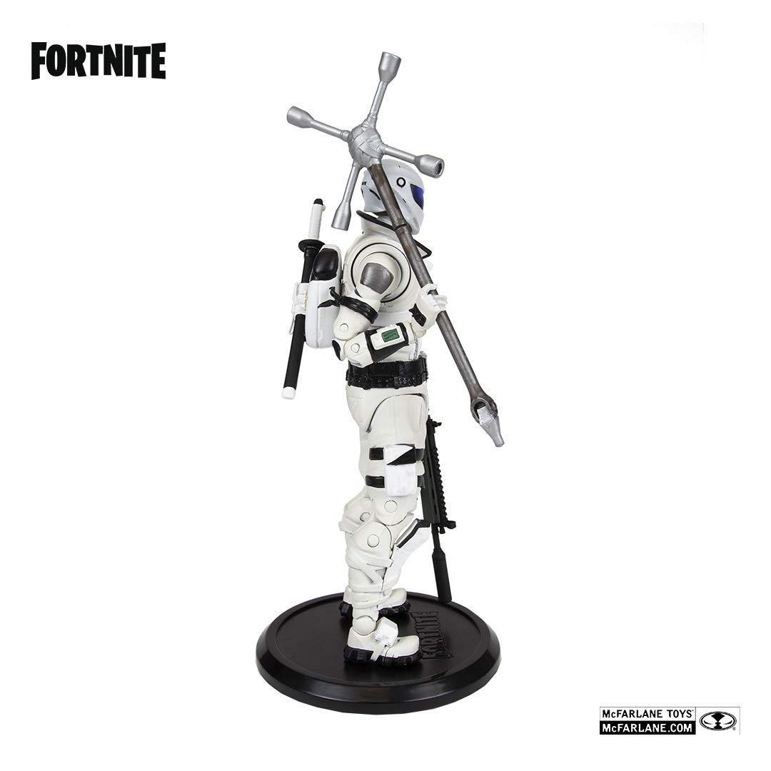 Fortnite Overtaker Figure