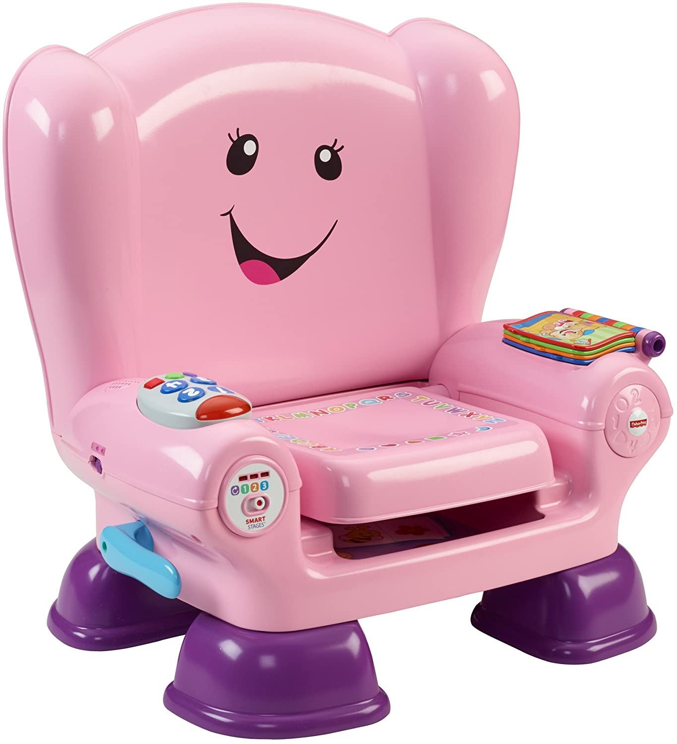 Fisher-Price Laugh & Learn Smart Stages Chair 