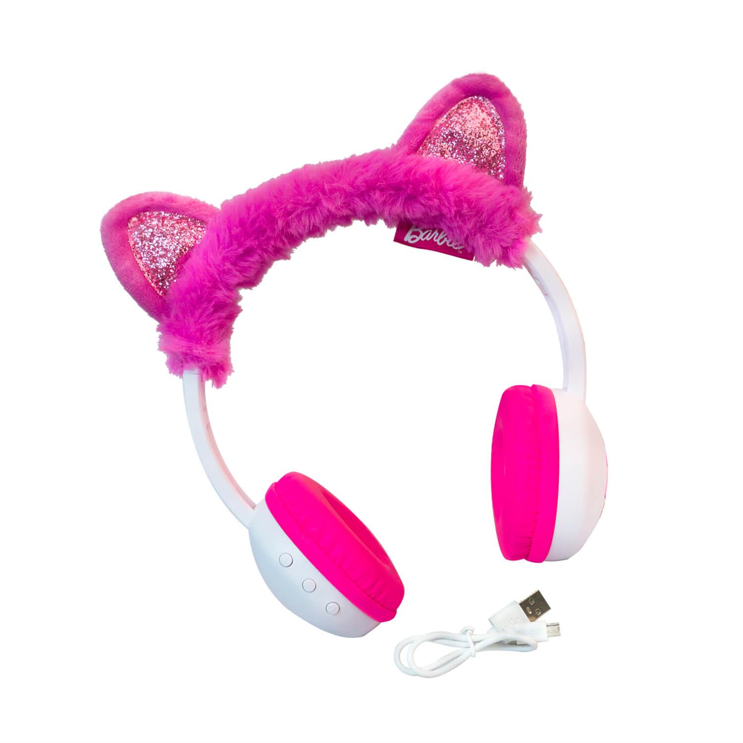 LeapFrog Headphones Pink Park Free Shipping 